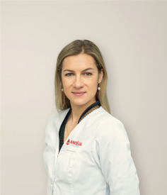 Gabrielė Gaižutytė - Monteleone